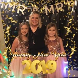 Meet your Posher, Jennifer